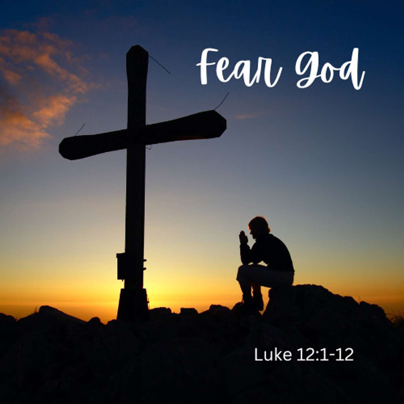Fear God