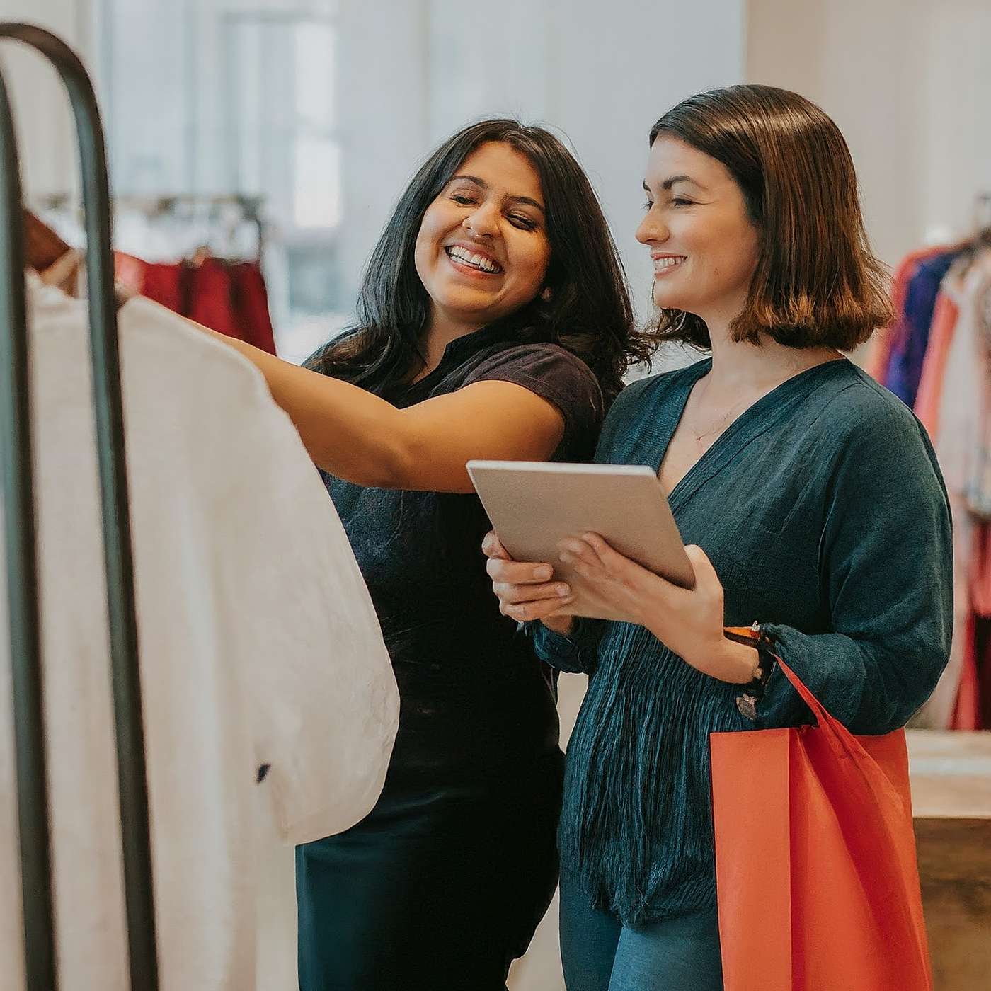 My Oberoi Mall Mumbai Experience with a Personal Shopper