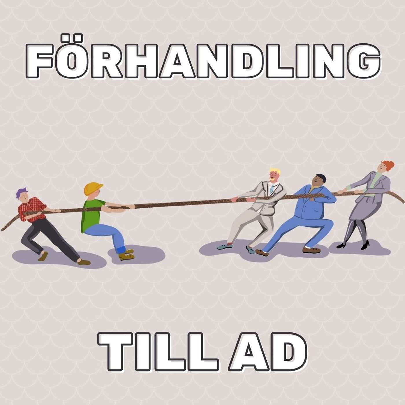 Tvärfackliga studier