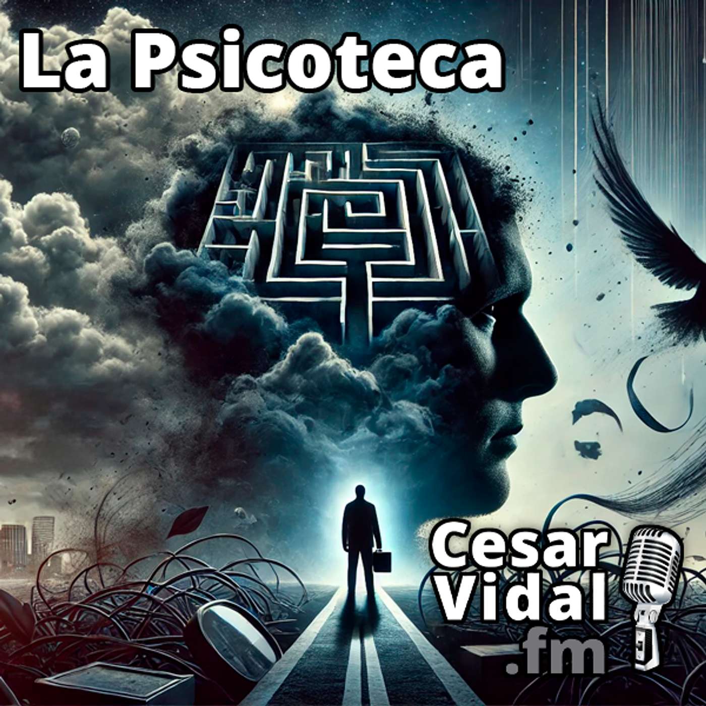 La Psicoteca: Debilidades del ser humano - 29/01/25