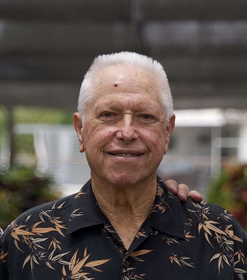 Bob Schwabe