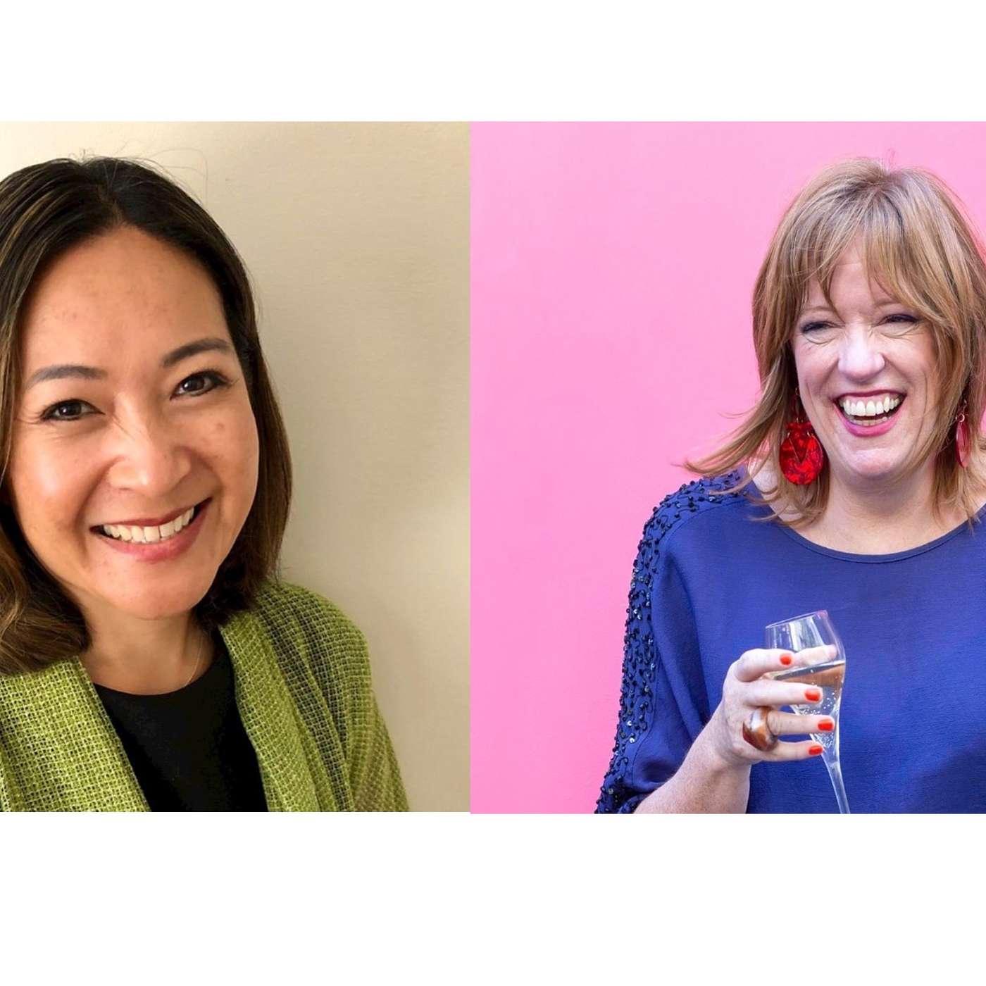 Episode 103 - Kara McLeod & Andrea Kirby - Employer Branding... What's your strategy?