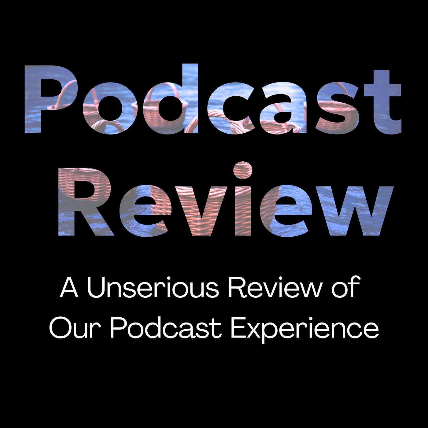 It's a Wrap, It's a Recap: our podcasting experience so far