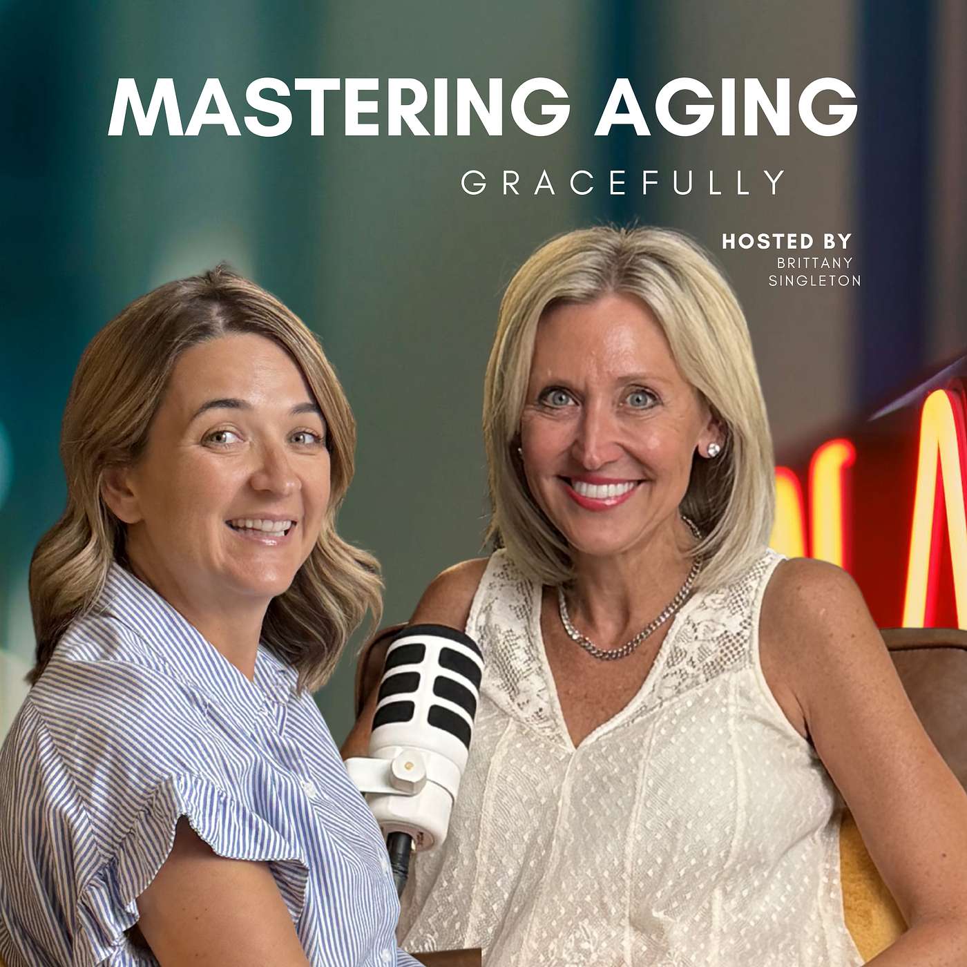 The Heart of Senior Care: Compassion, Choice, and Connection with Tundi episode artwork