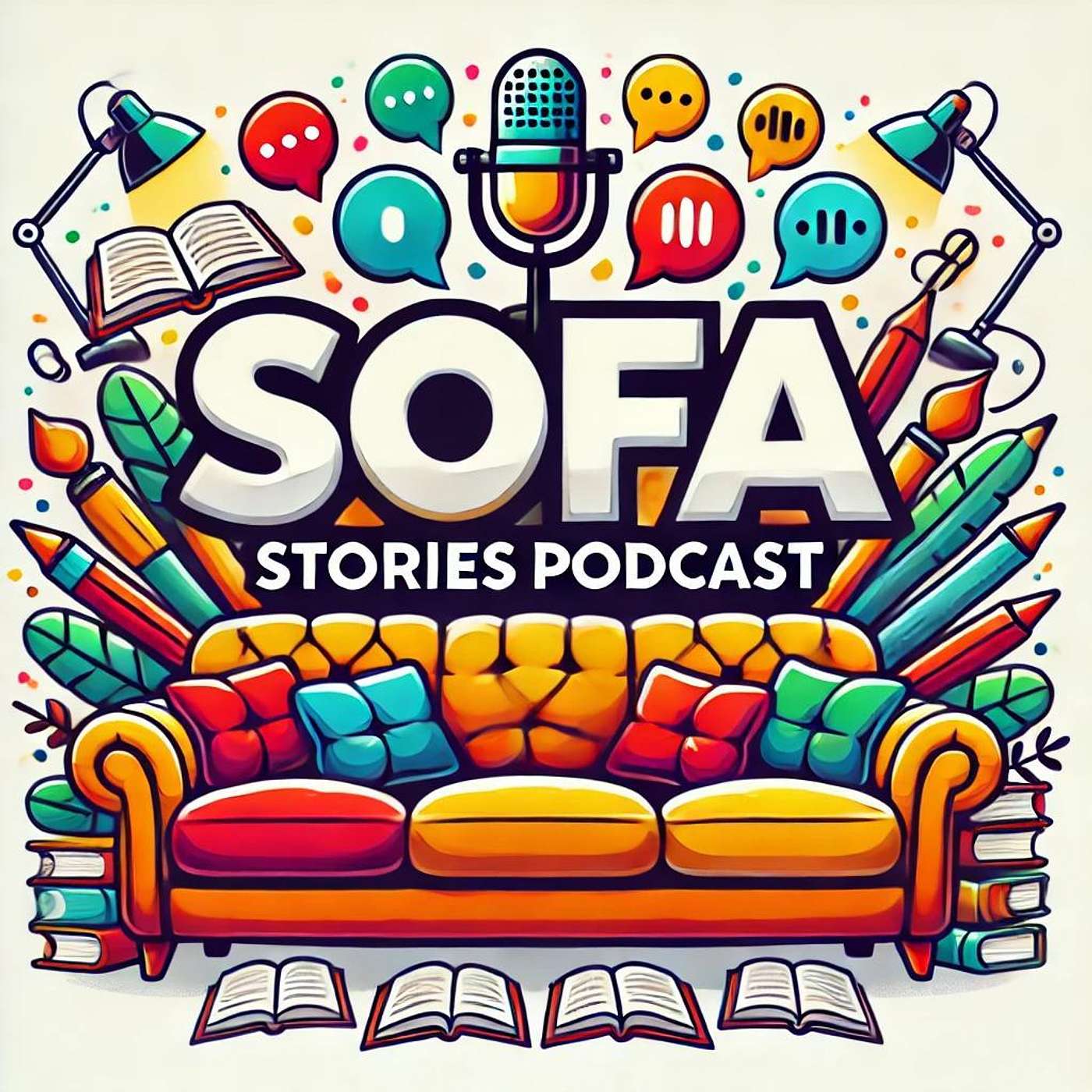 Sofa Stories