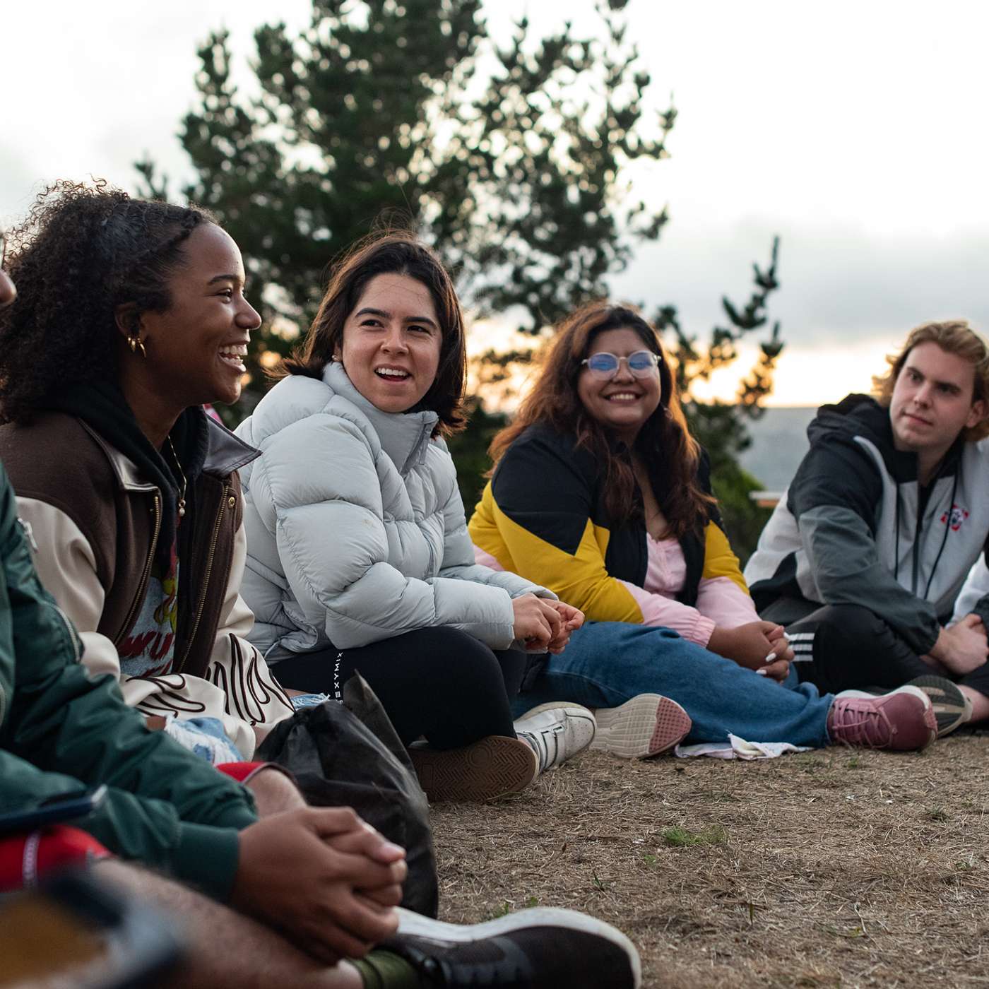 LeadNext Fellows: Citizens of the World