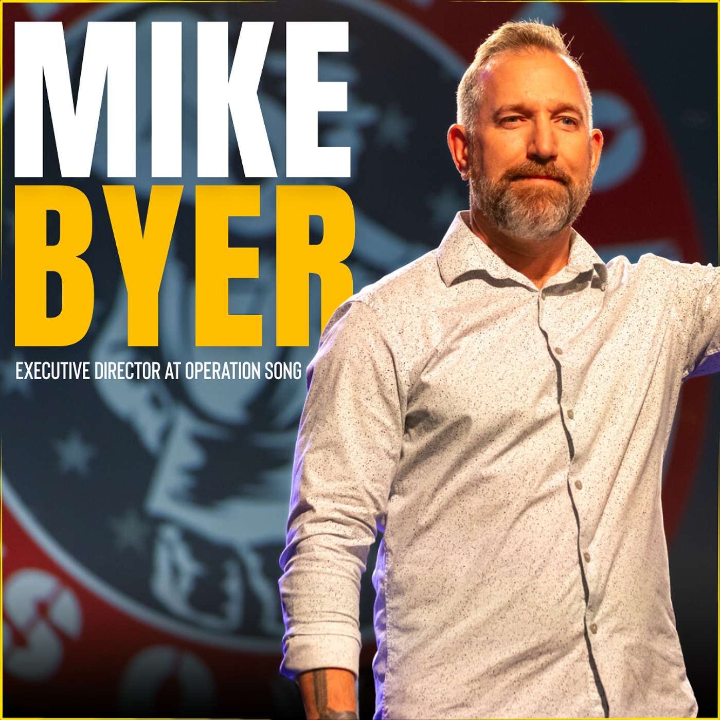 Operation Song: The Healing Power of Music for Veterans w/ Mike Byer