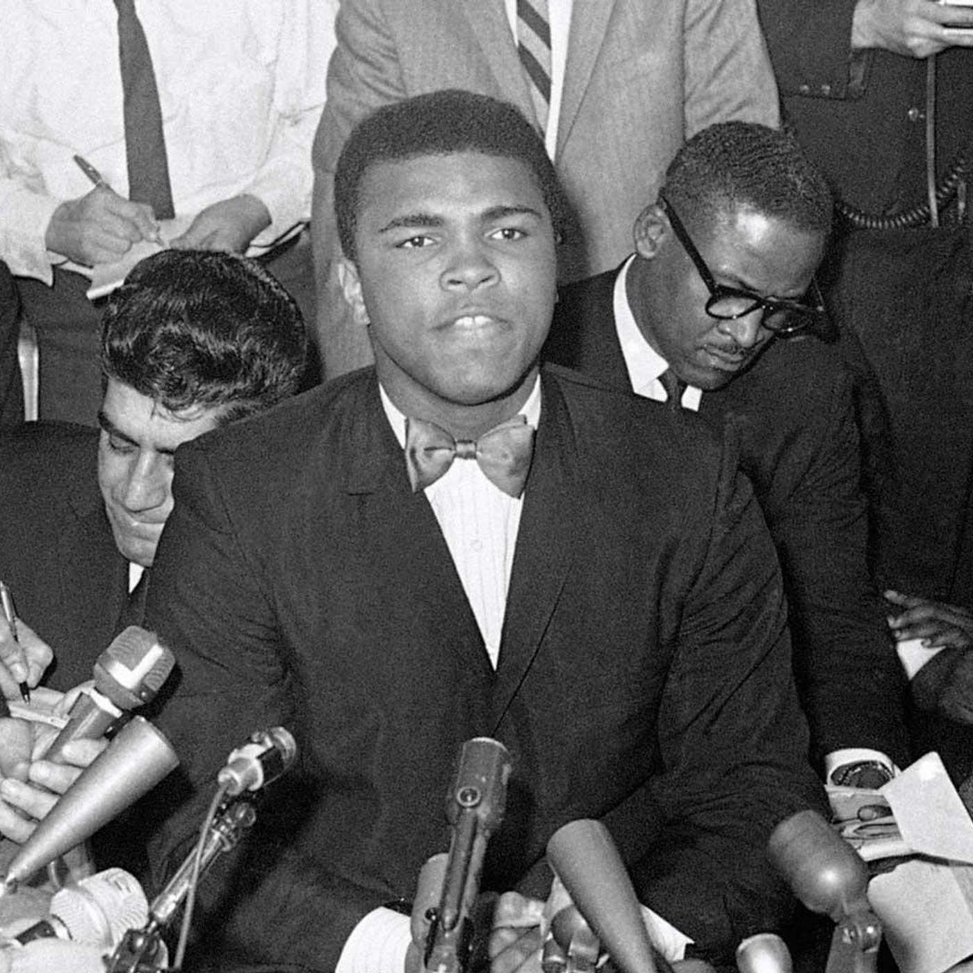 "LITTLE" Ramy VIRTUE SIGNALING When CONVENIENT for HIM DIFFERENCE Between Muhammad Ali & Big Ramy episode artwork