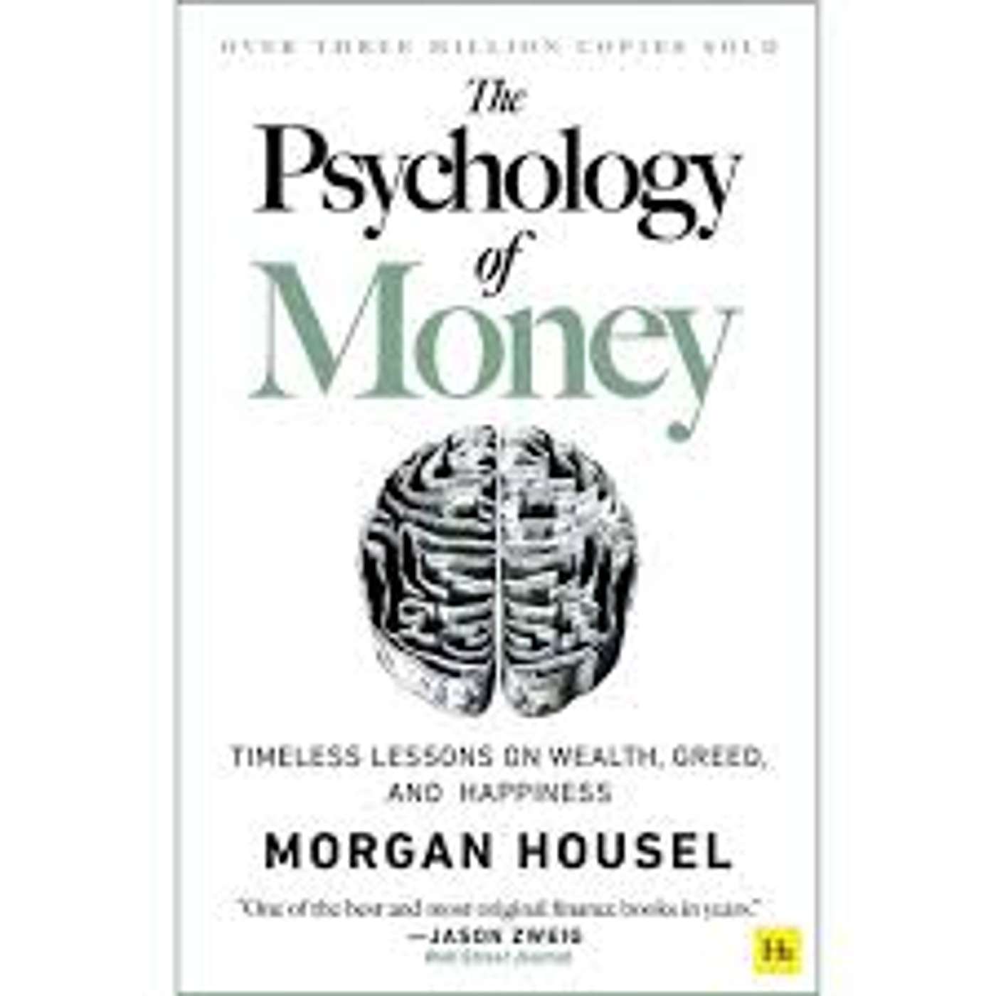 What Shapes Your Money Behavior More Than You Think? - 