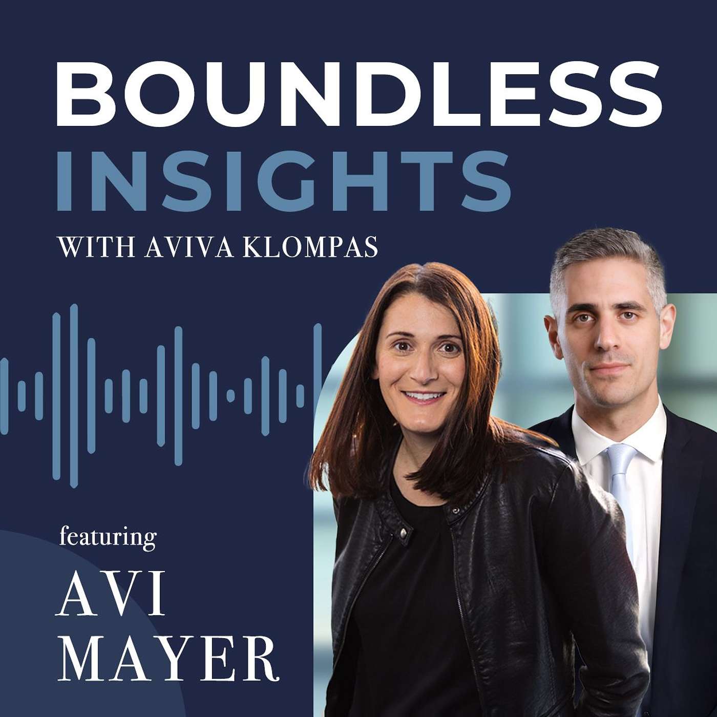 The Beginning of the End of the War - with Avi Mayer