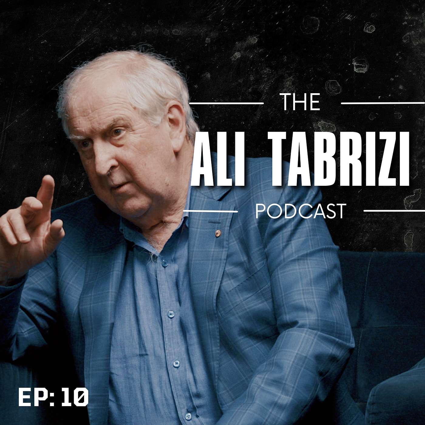 Ali Tabrizi