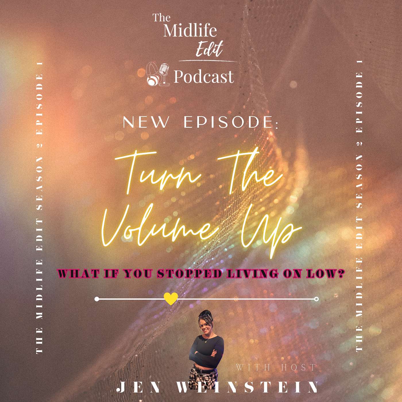 The Midlife Edit