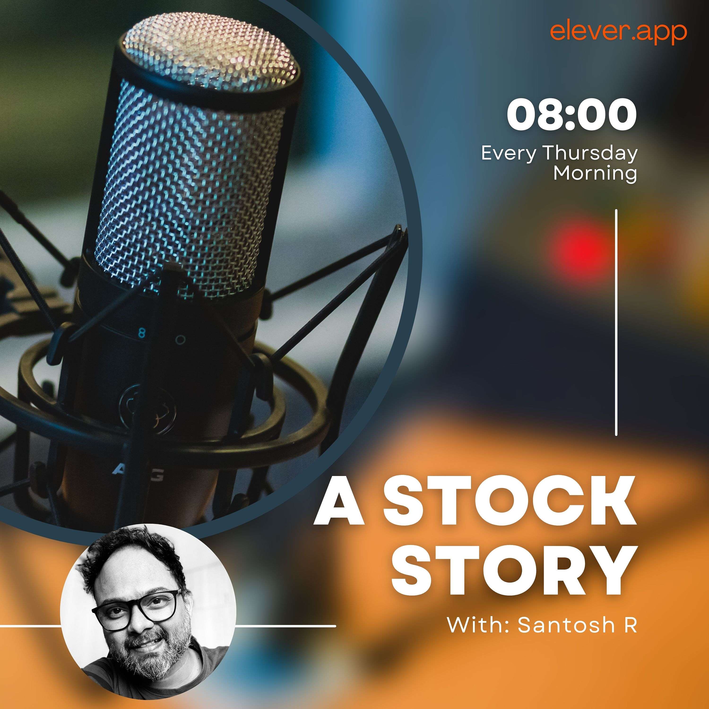 A Stock Story