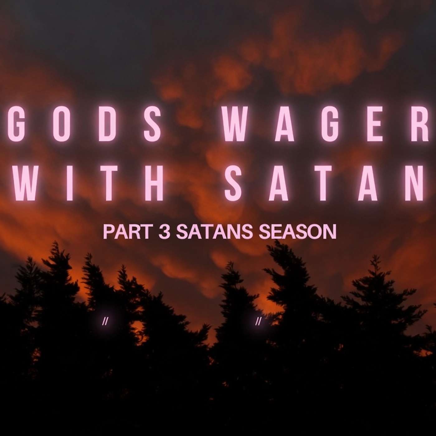 (Part 3) WHY God Released Satan After the 1000 Year Reign of Christ, Leading Into Satans Season episode artwork