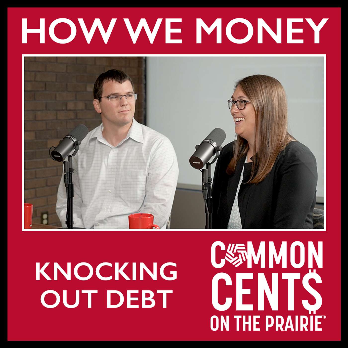 How We Money: Knocking Out Debt