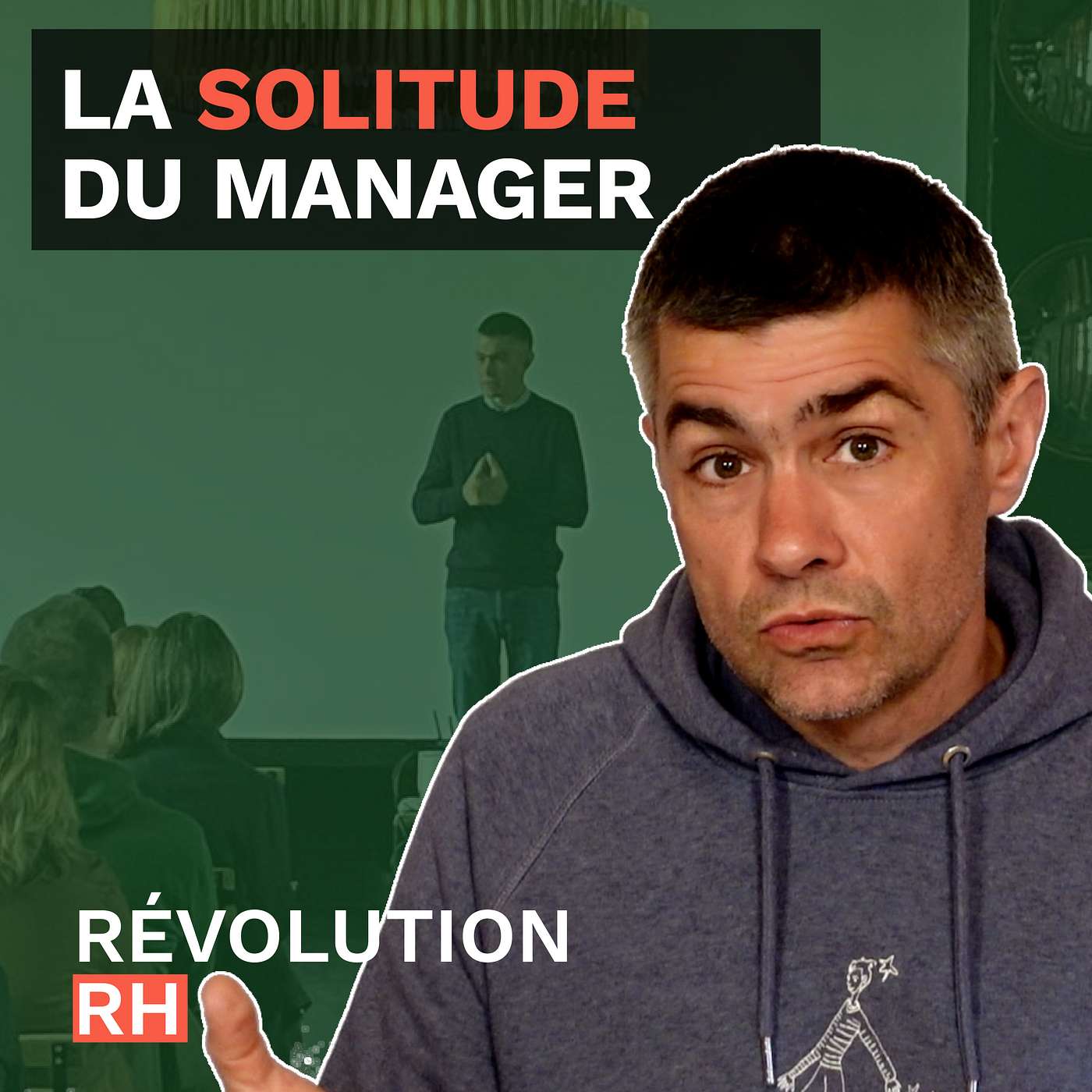 Révolution RH