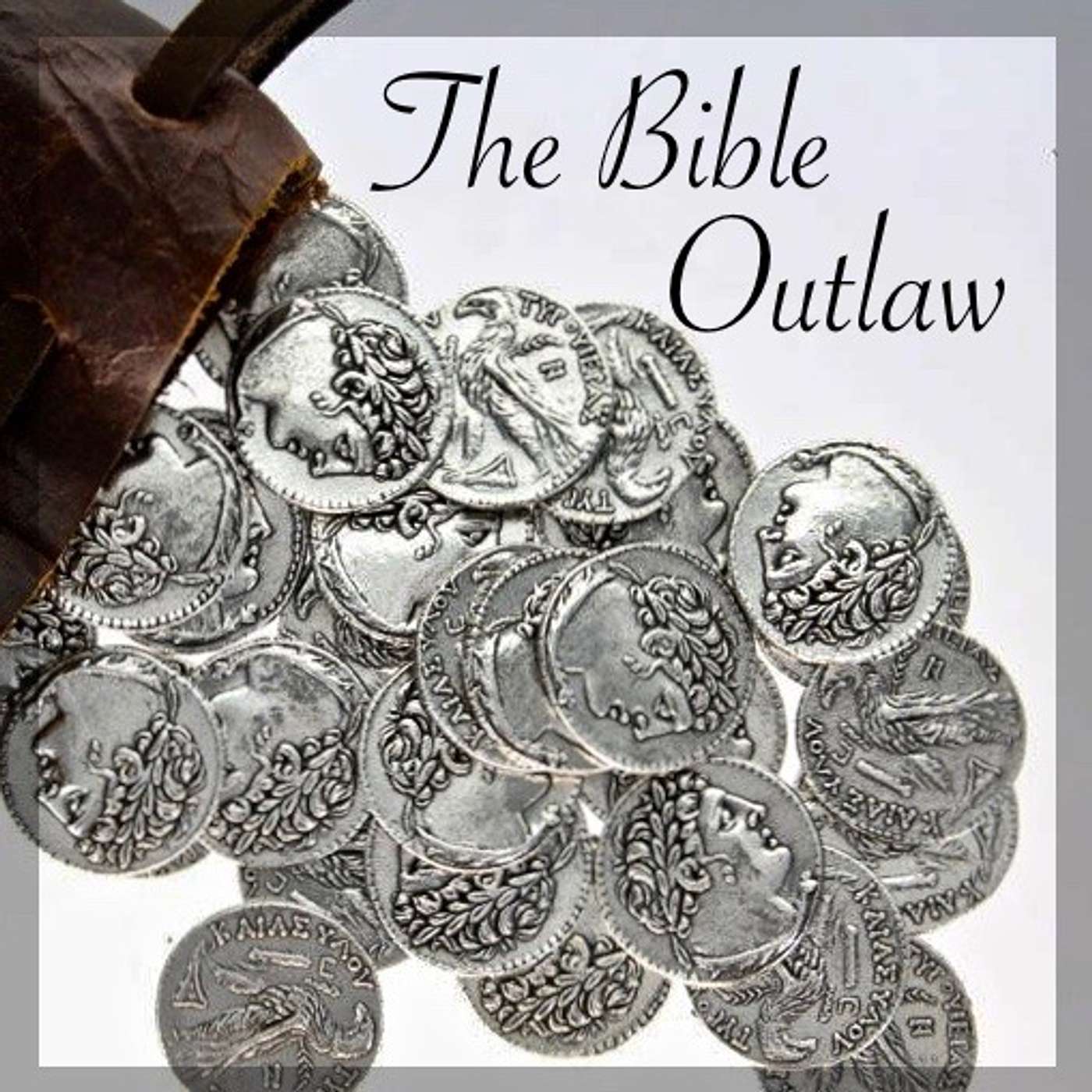 The Bible Outlaw