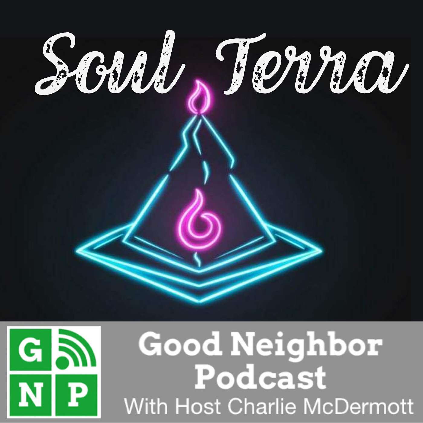 Good Neighbor Podcast