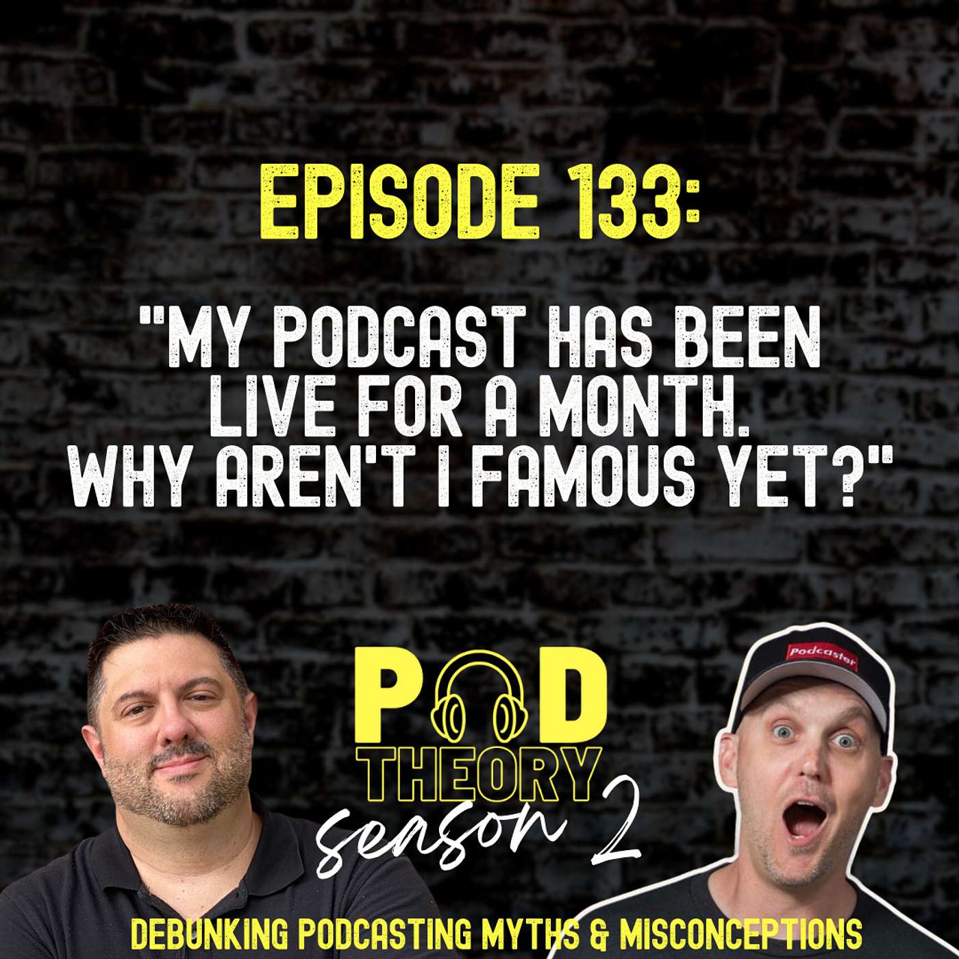 Podcast Theory