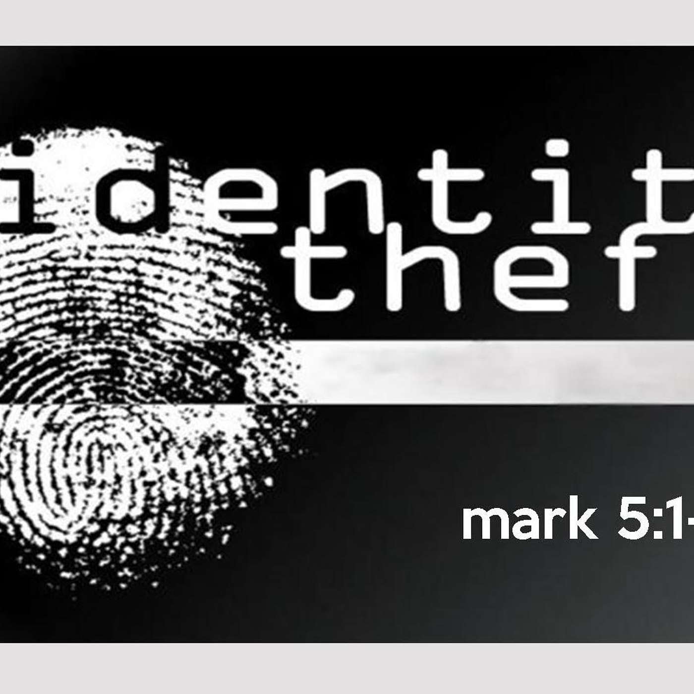 Pastor Jerry Laudermilk Audio Podcast