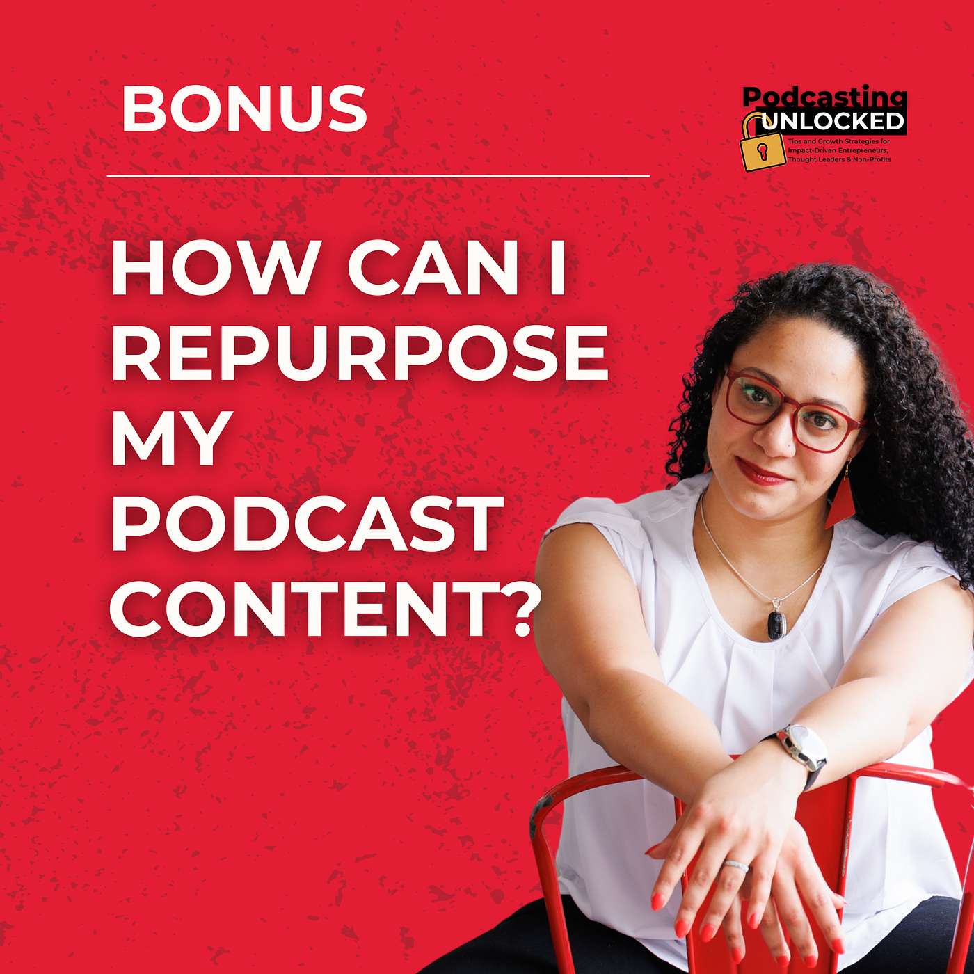 How Can I Repurpose My Podcast Content?