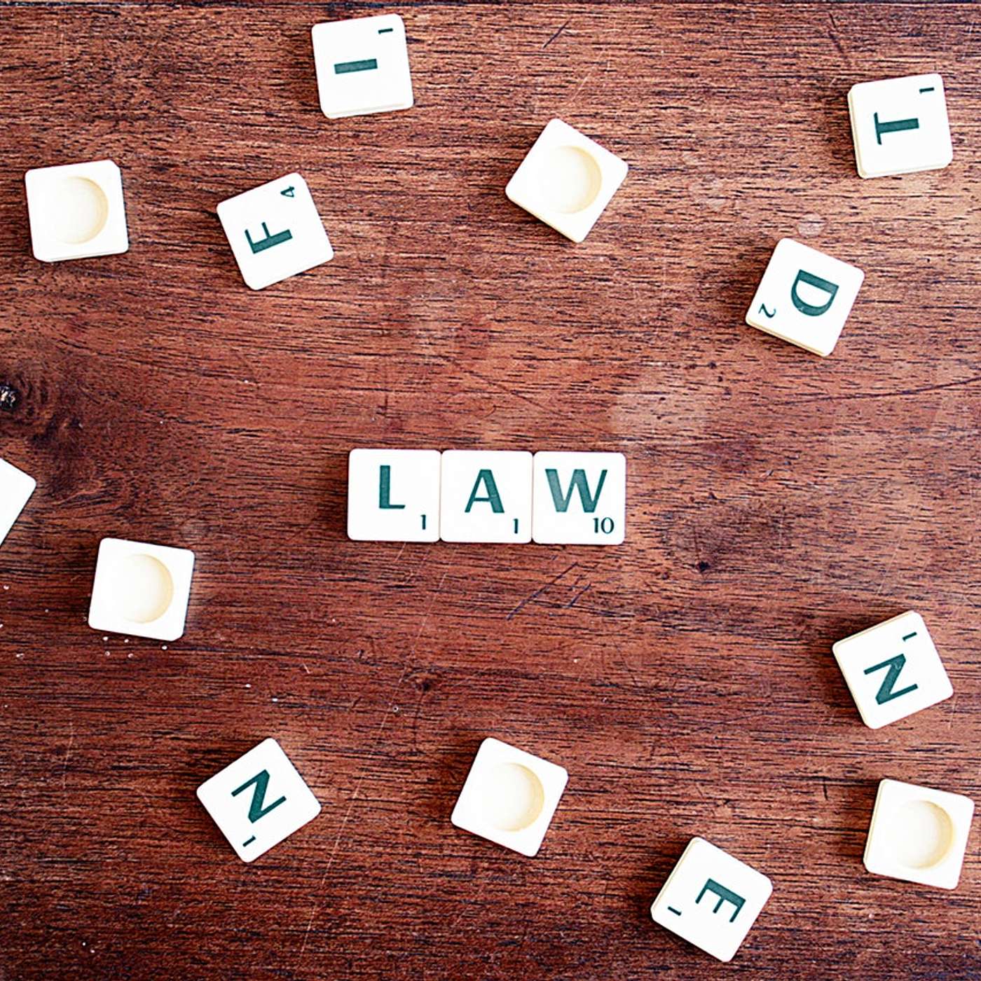 Grace or Laws? - Episode # 1