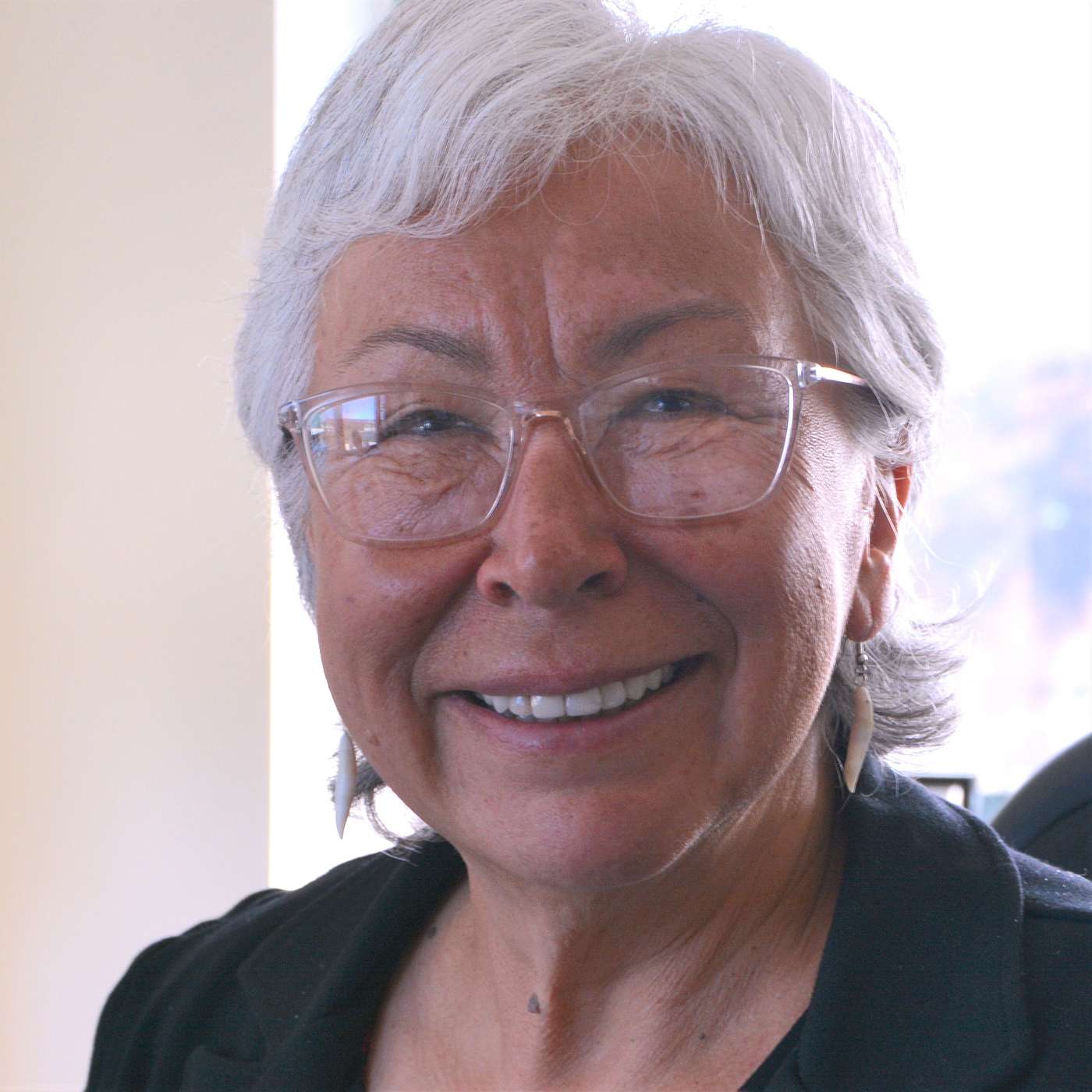 unikkaat / unipkaat  ungipaghat / nallunairutet  Circumpolar Waves