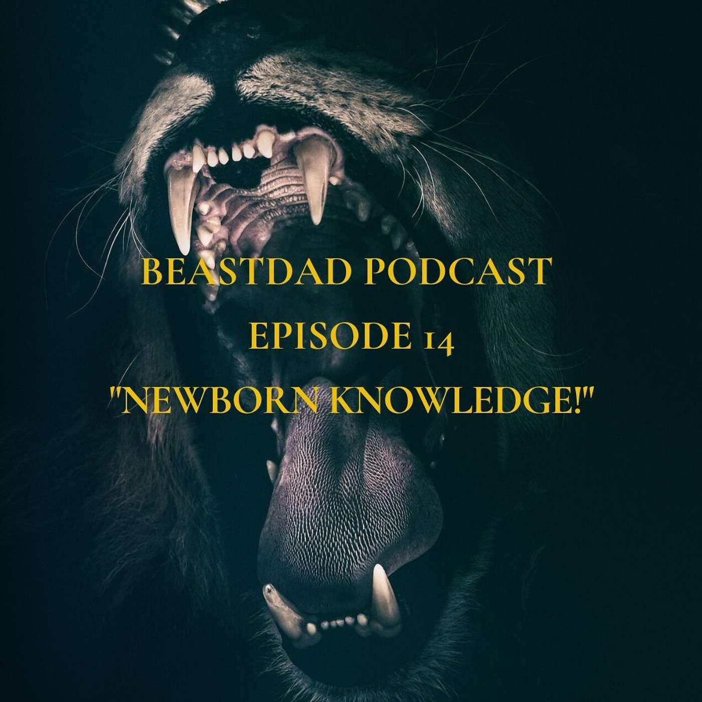 BEASTDAD