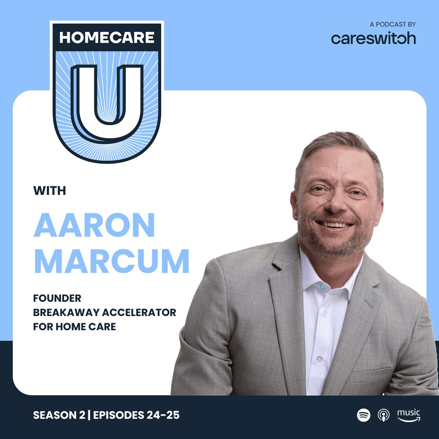 Home Care U