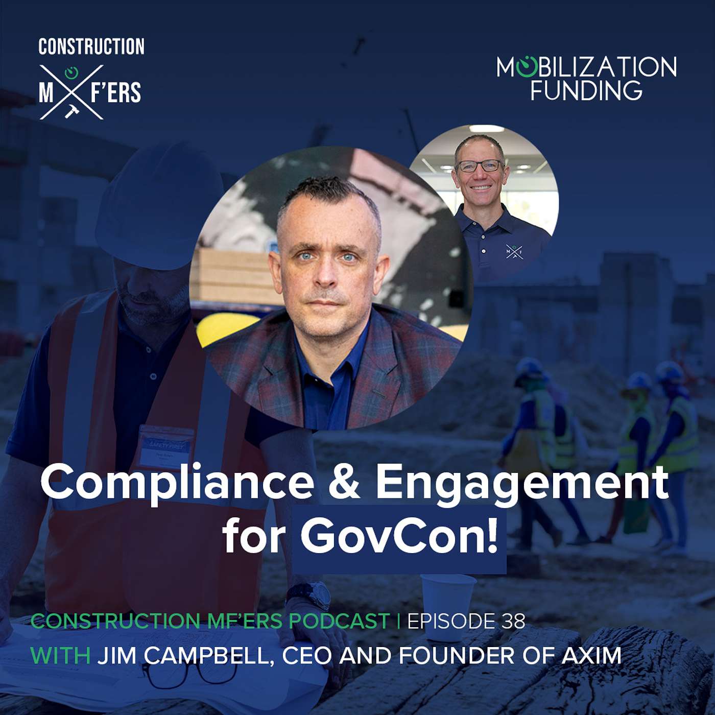 The Mobilization Mindset
