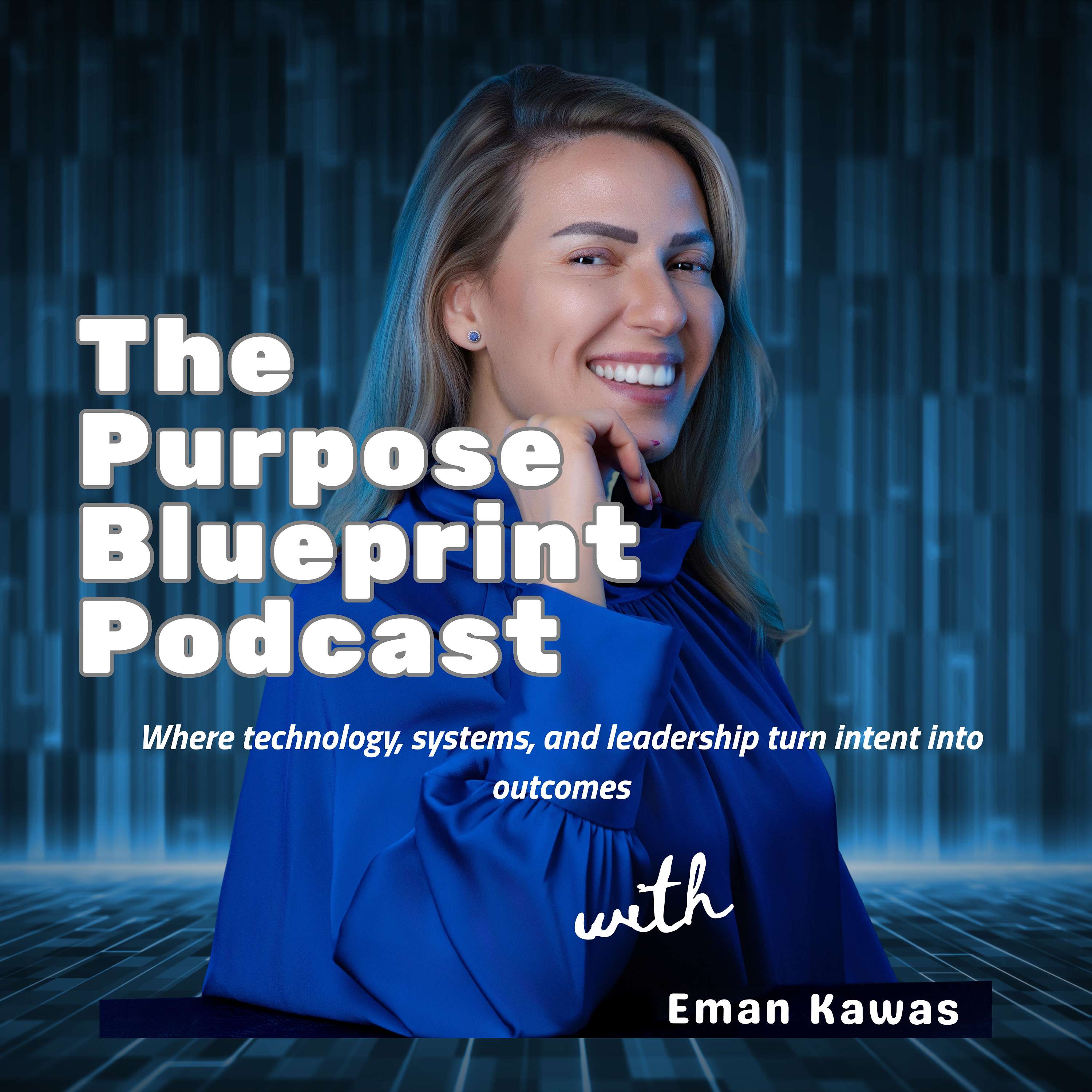 The Purpose BluePrint