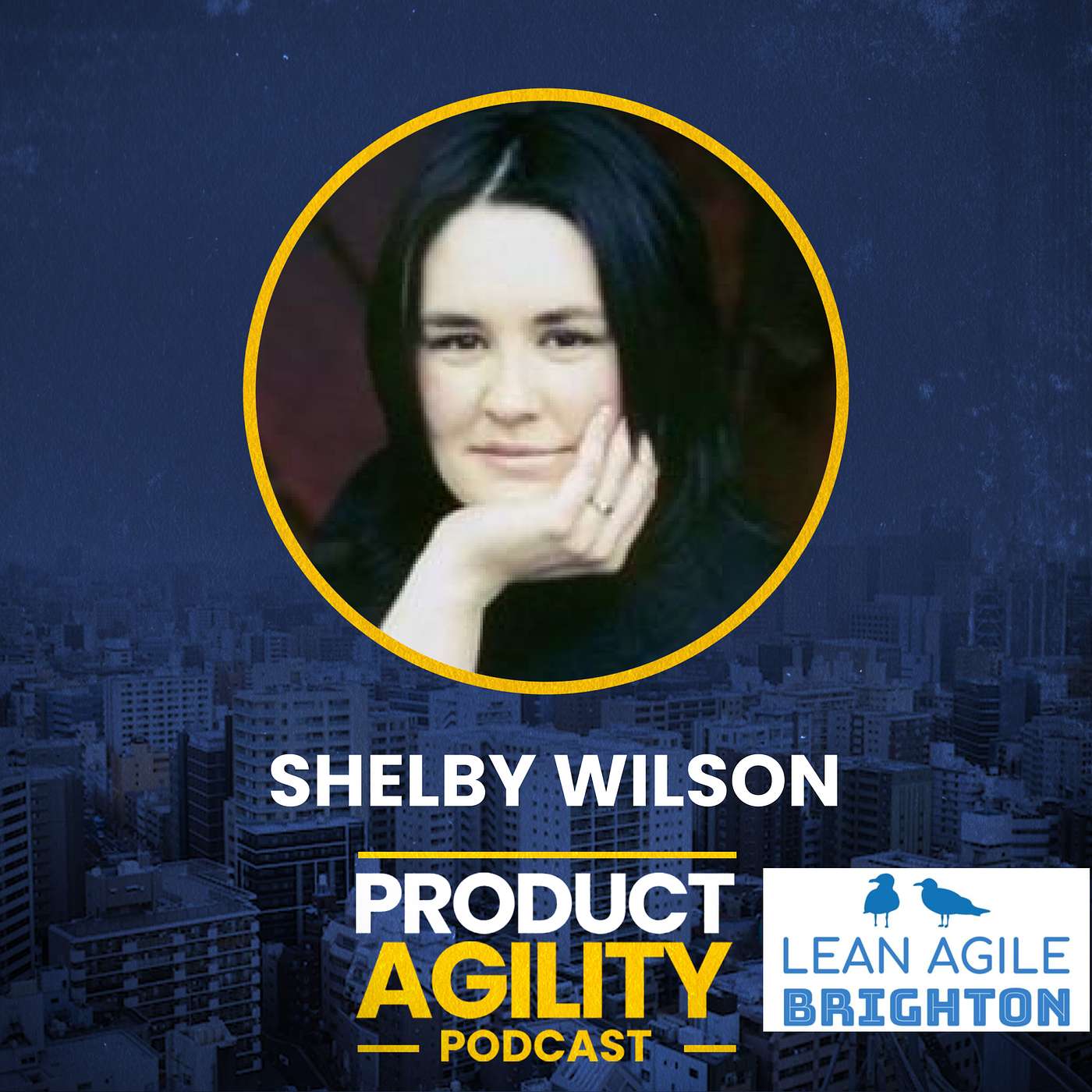 Shelby Wilson: Consult(ancy) Your Agile Coach - Lean Agile Brighton 23 Talk In Ten