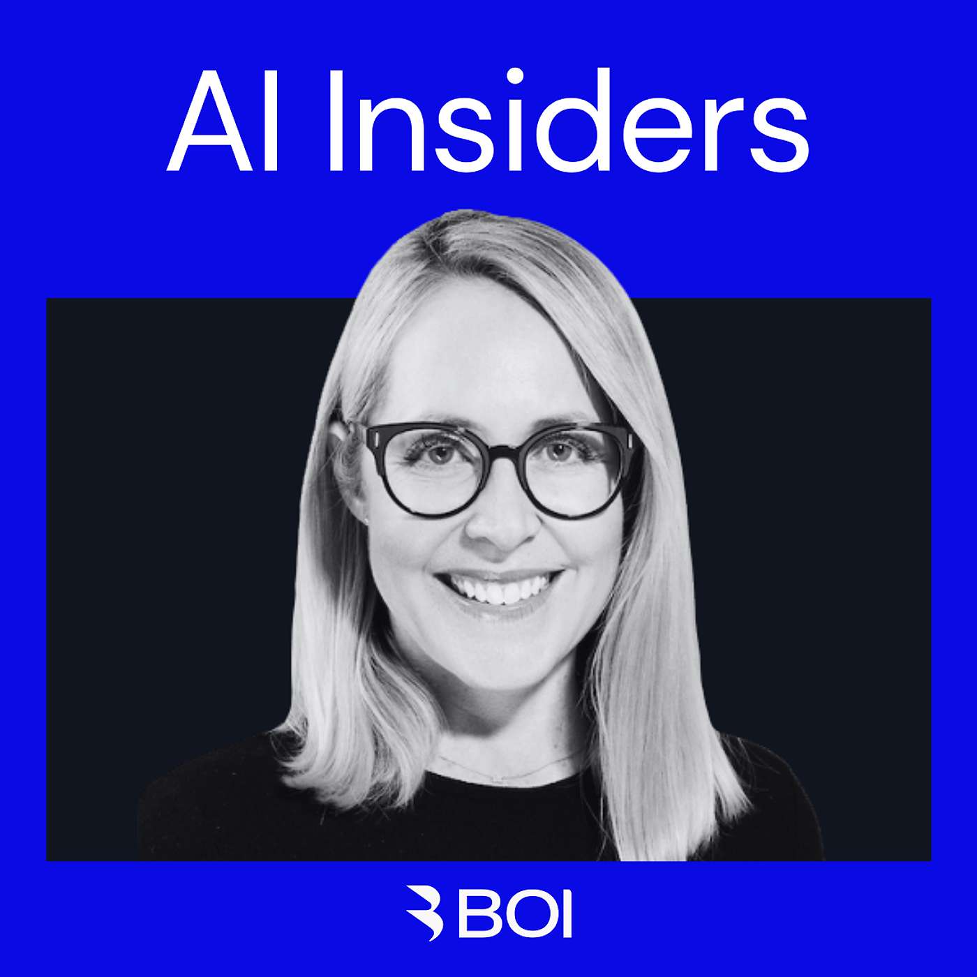 How GenAI is Rewriting Commercial Strategy? Alyssa Fenoglio on getting it right
