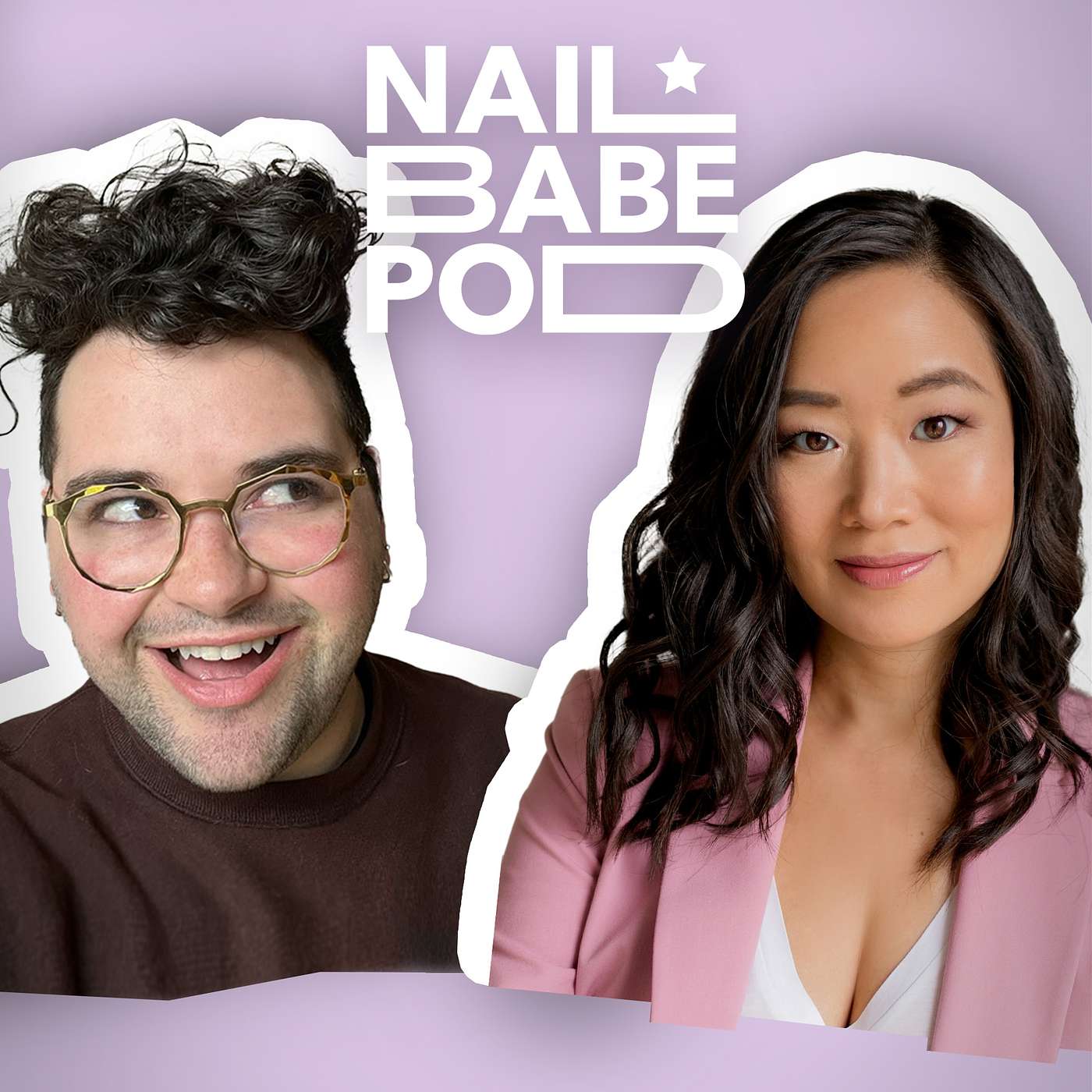 Nail Babe Pod