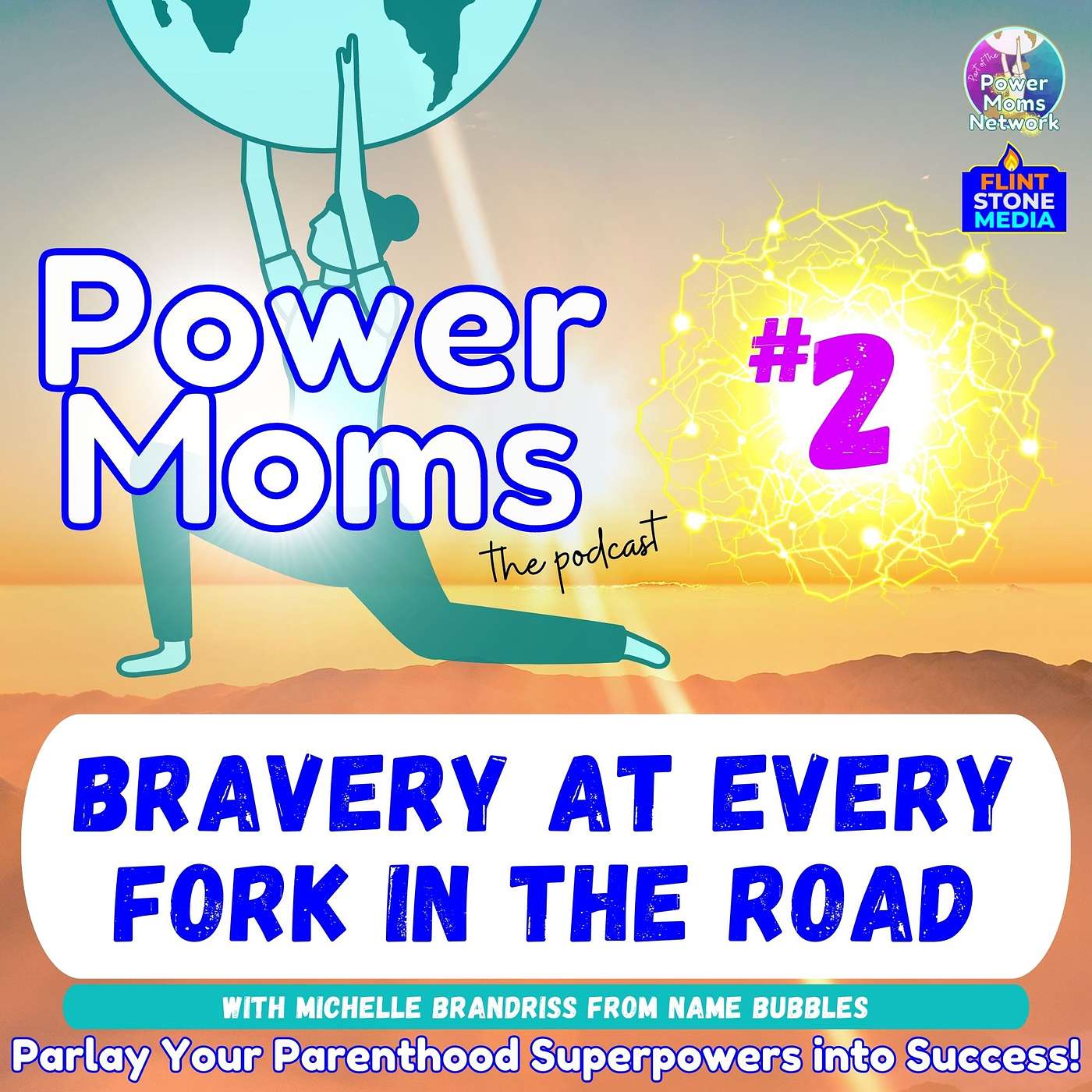 Power Moms Network All Shows Feed
