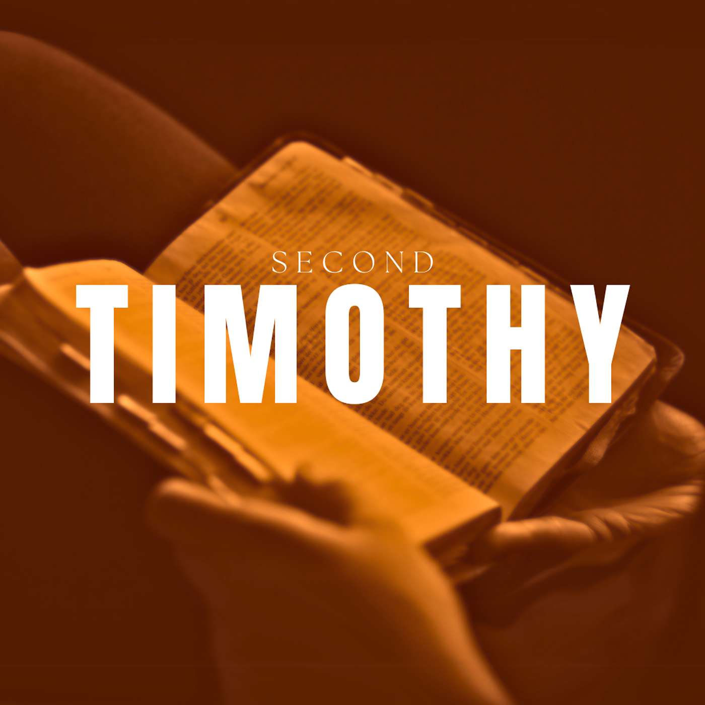 "Stop the Gangrene" - 2 Timothy 2:14–19