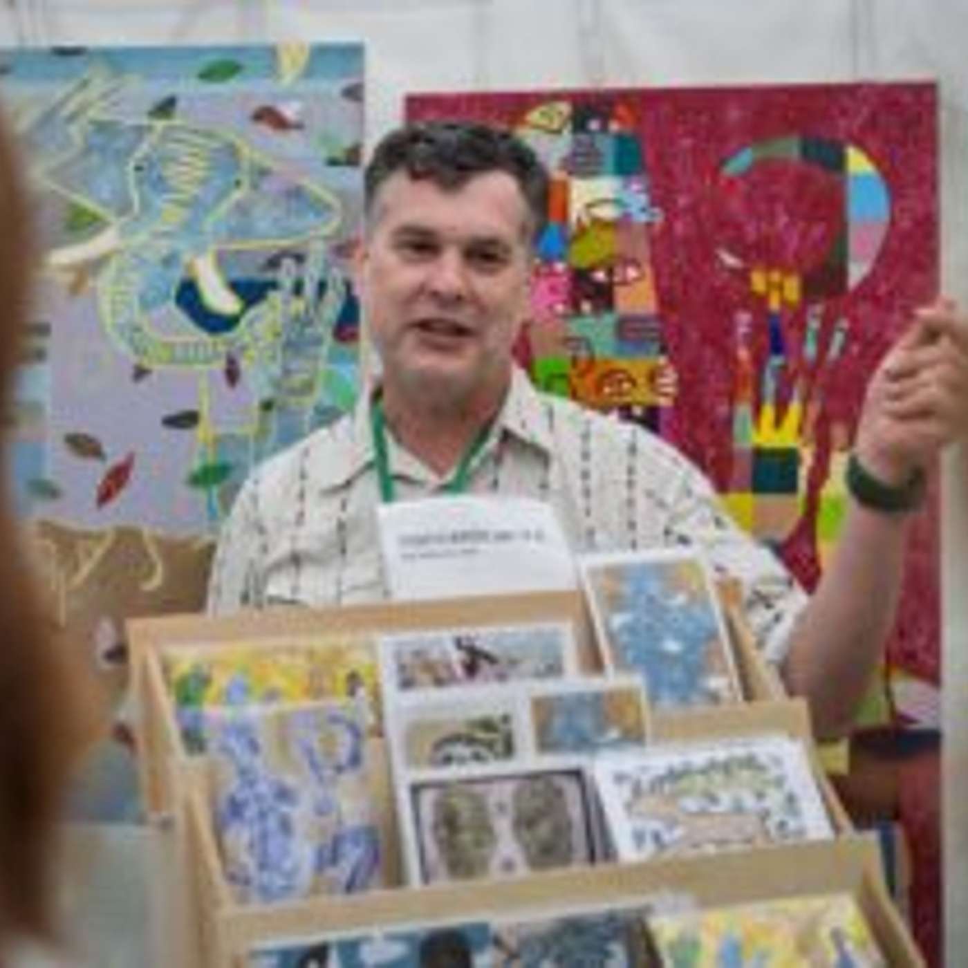 Festival features arts, activities episode artwork
