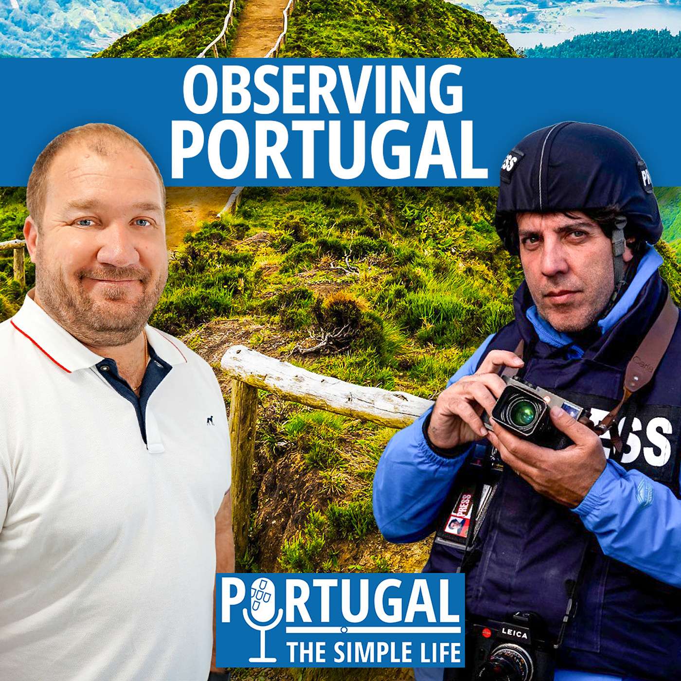 Portugal - The Simple Life