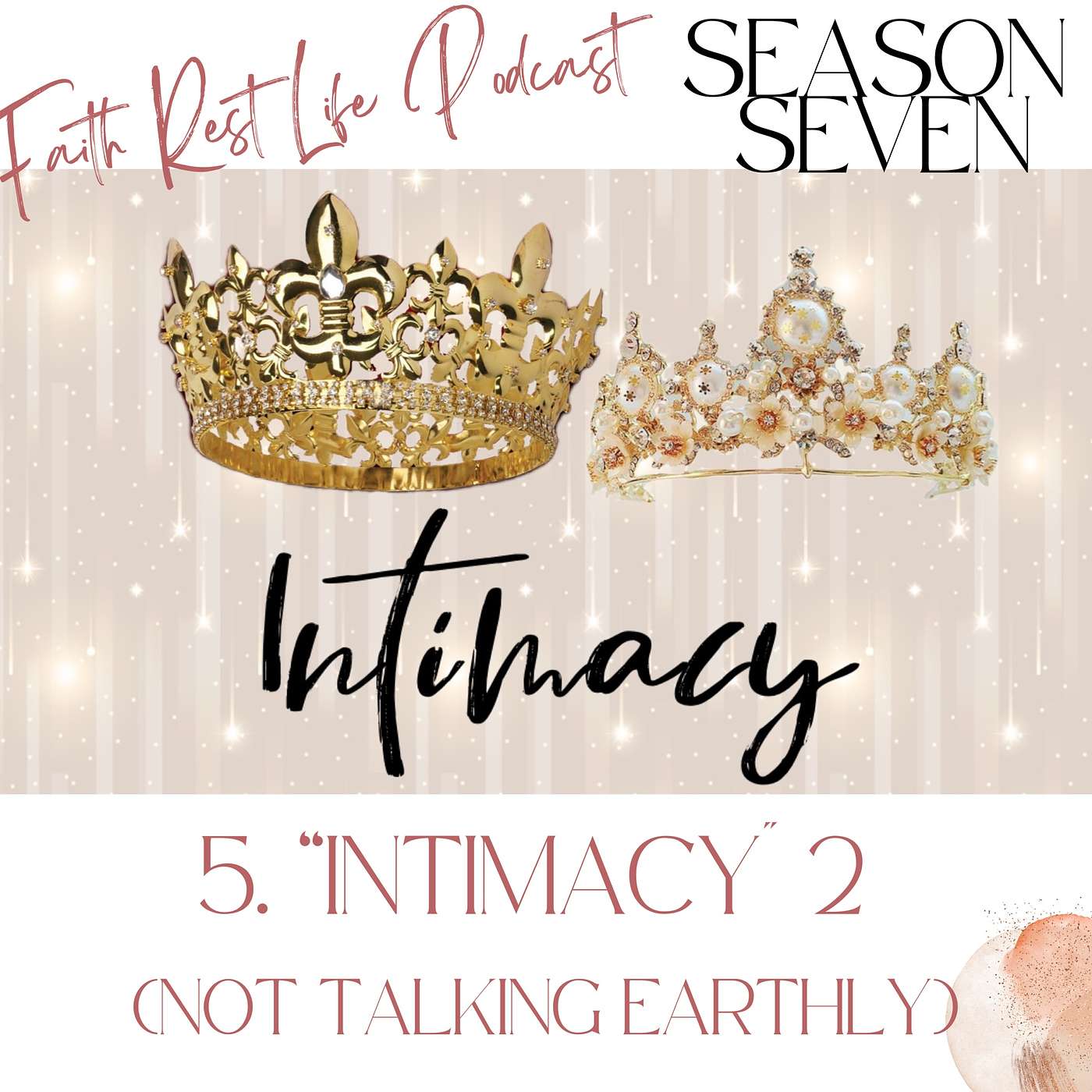 Faith Rest Life Podcast