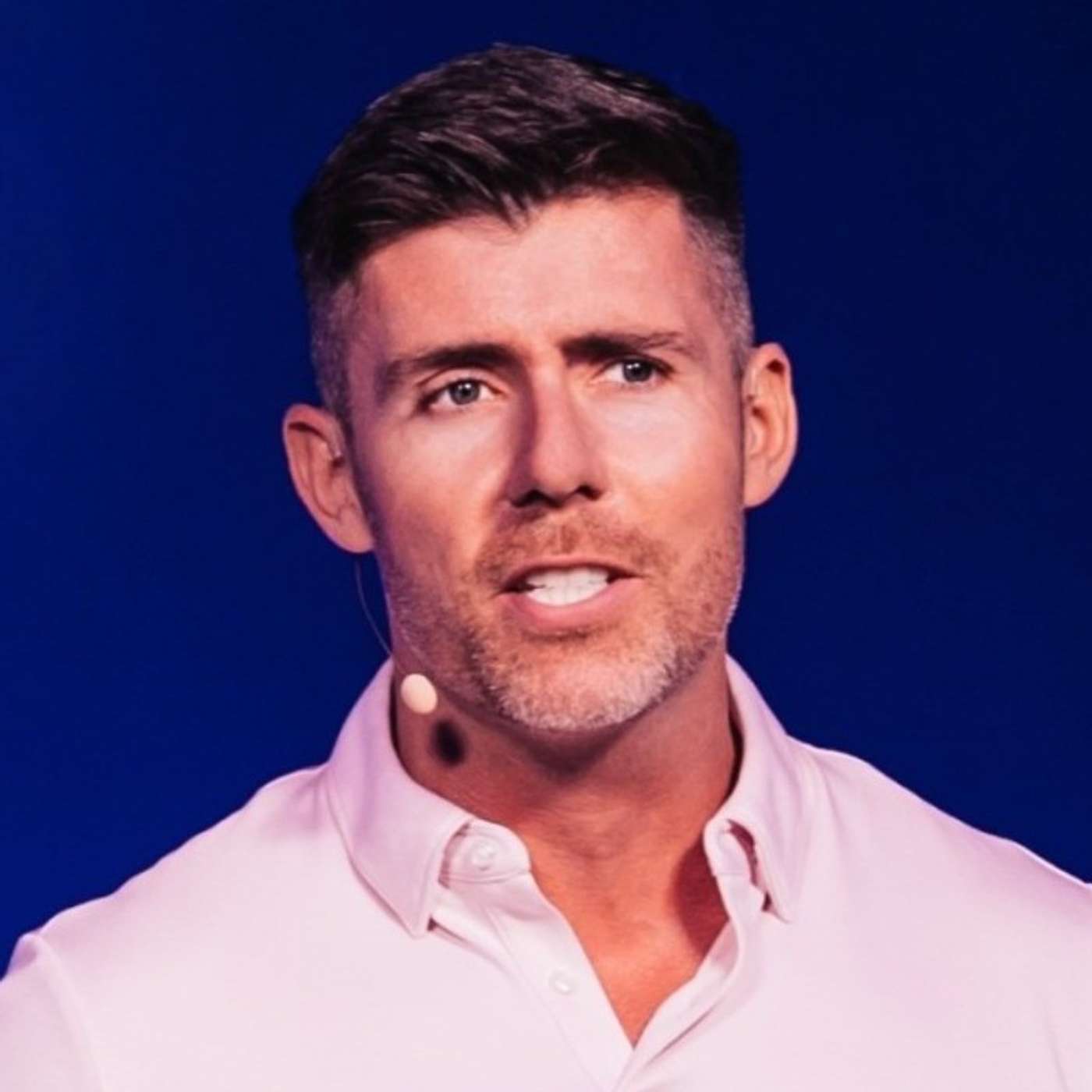 How Clear People Principles Turn Disruption into Advantage with Danny Stacy