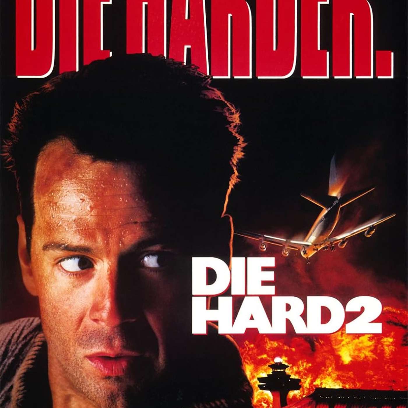 Midweek Mention... Die Hard 2