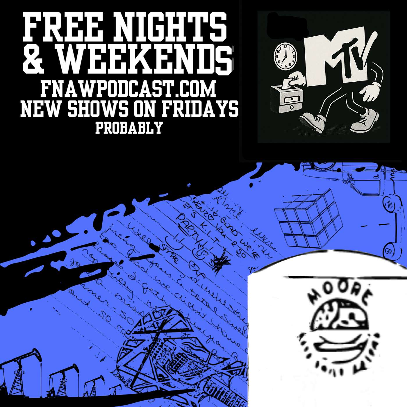 YouTube Killed The Music Video Star; The Final Gasp Of MTV YouTube Killed The Music Video Star; The Final Gasp Of MTV