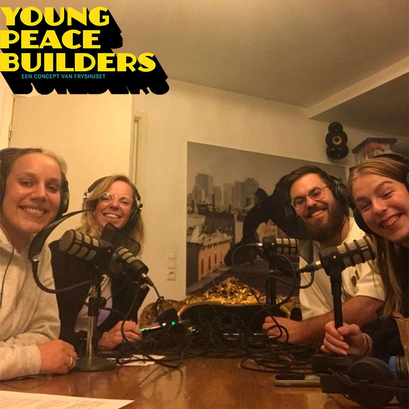 125Procent podcast
