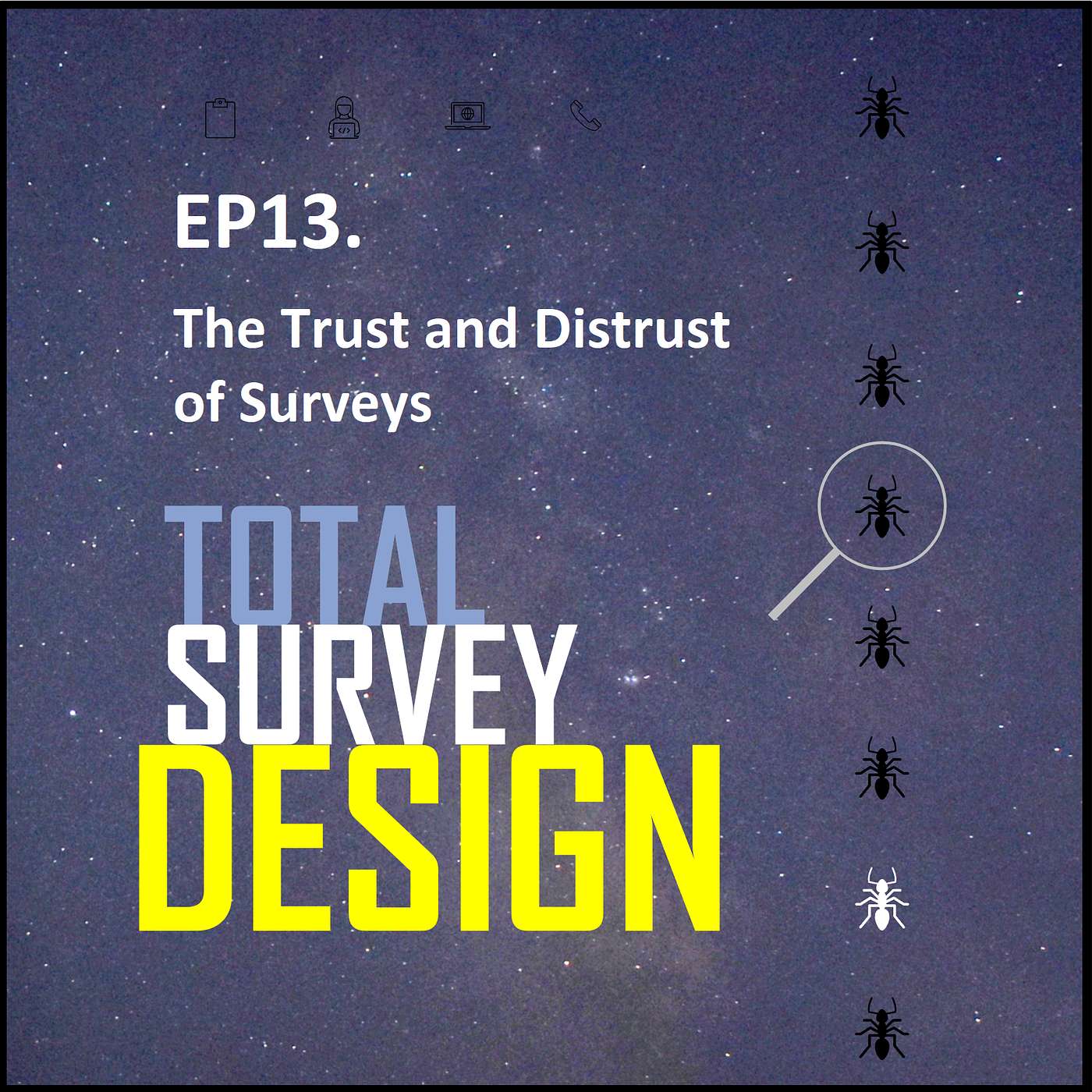 Total Survey Design