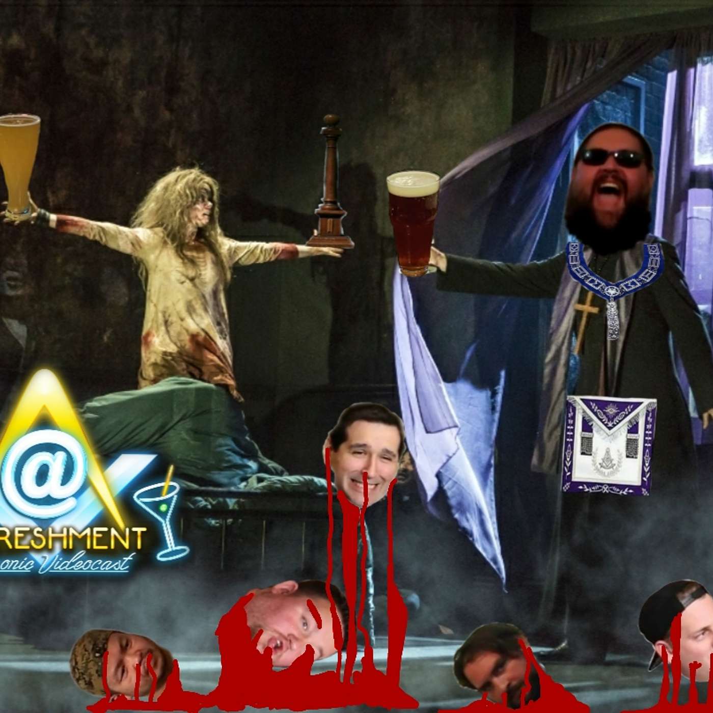 Halloween Special 2020