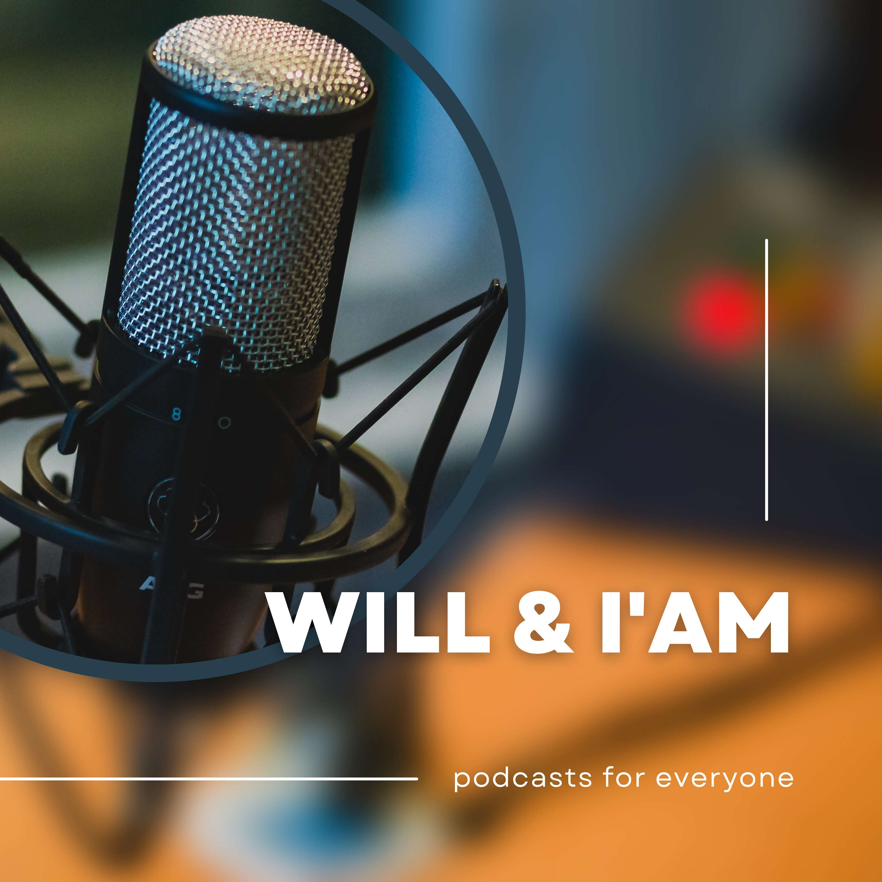 Will & I'am