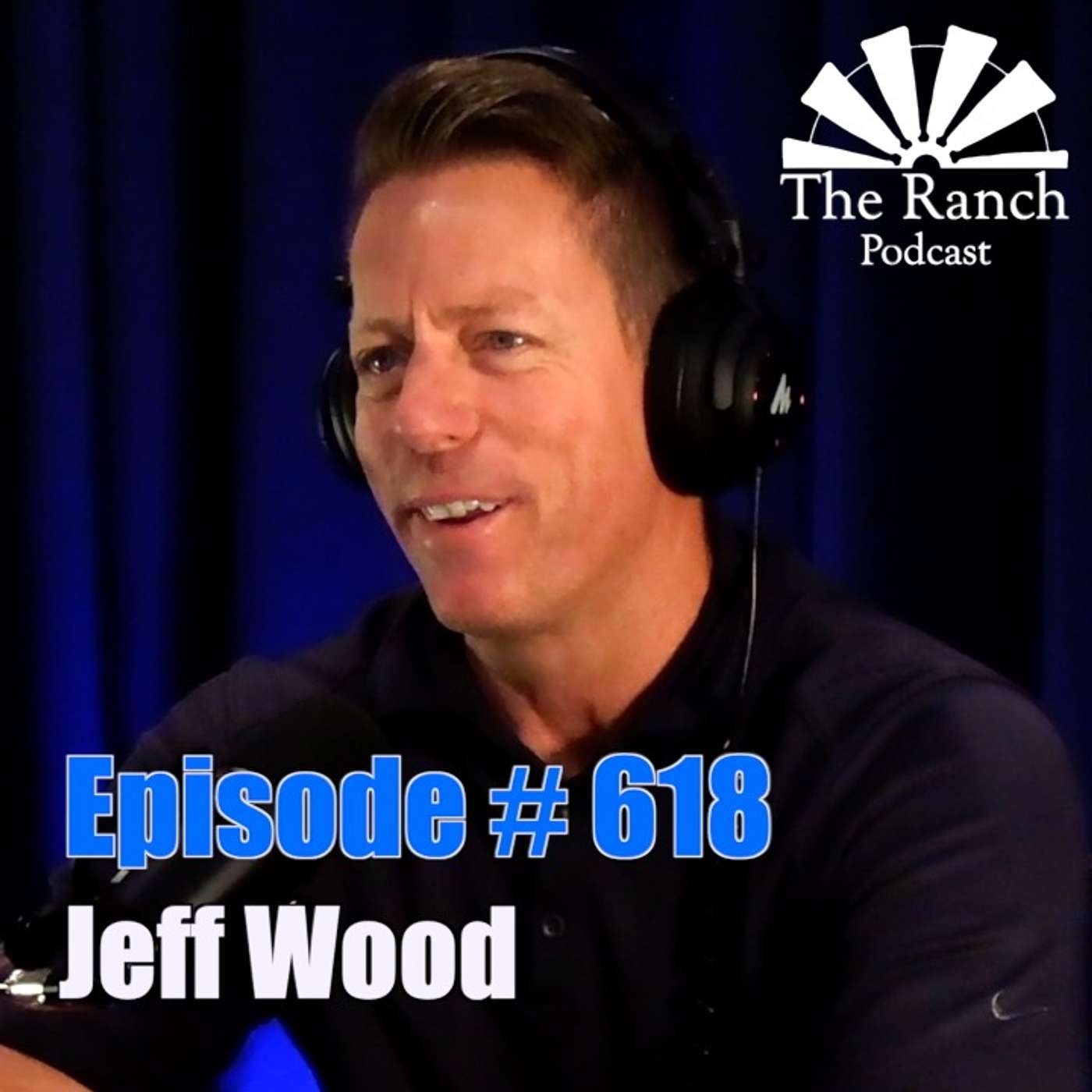 Star City Council Candidate Jeff Wood