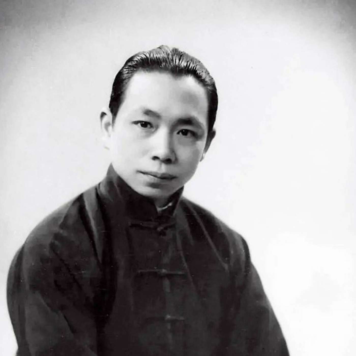 Hsiung Shih-I: The Legendary Life of Chinese Shakespeare