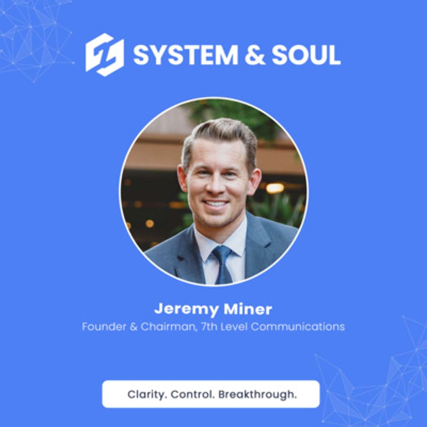 Sessions with System & Soul