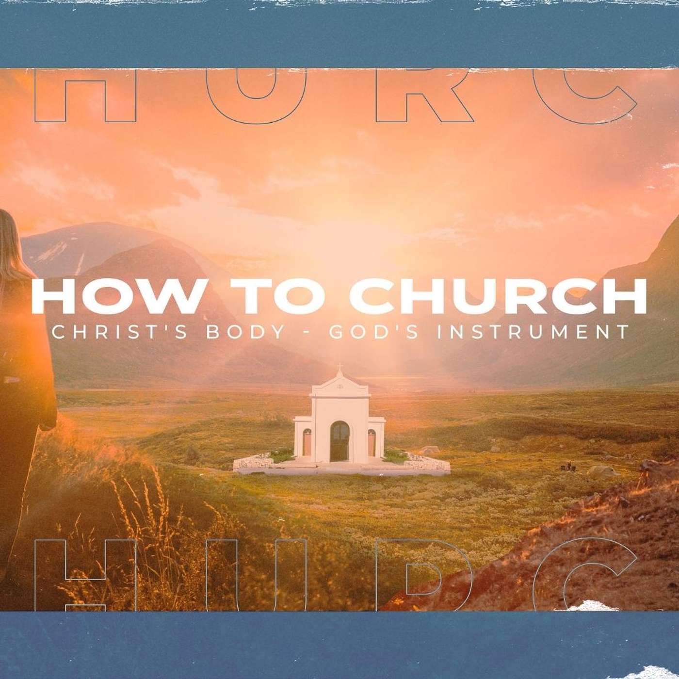 Sunday Service: How to Church - Ephesians 4 (part 2) - Pastor Jeff Young